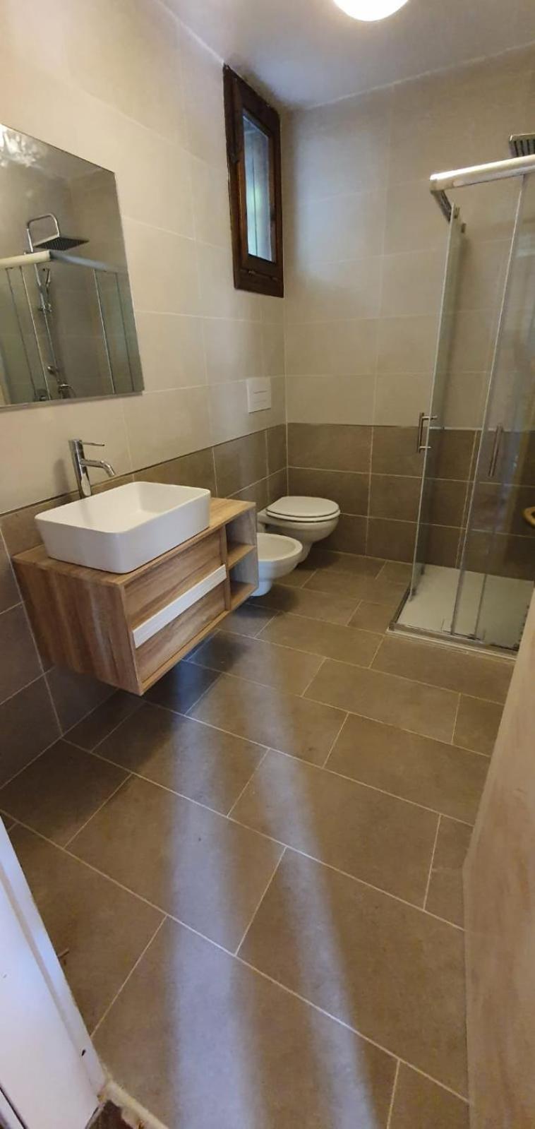 Residenza Costasmeraldina بورتو روتوندو المظهر الخارجي الصورة